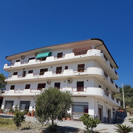 La Primula Bova Marina Exterior foto